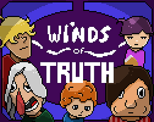 Winds of Truth