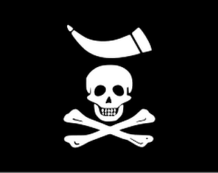 A Pirate's Life for Me! [Free] [Other]