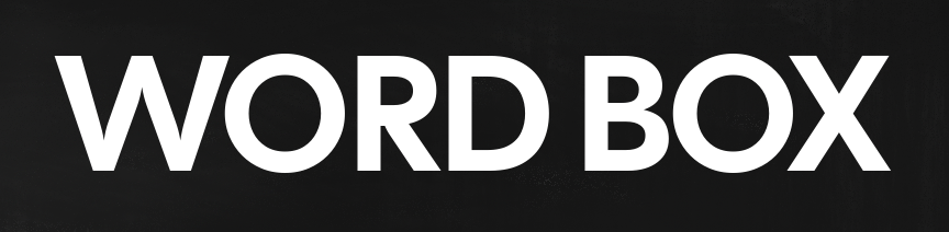 wordbox_test