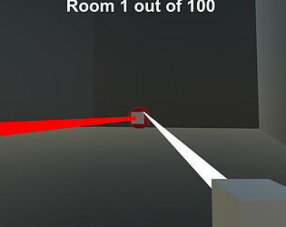 NerveShot [Free] [Shooter] [Windows]