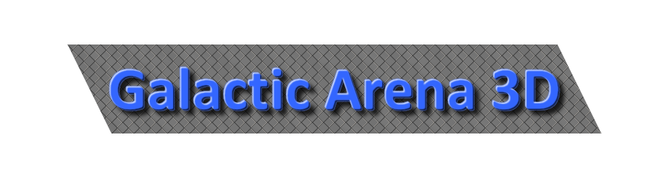 Galactic Arena 3D