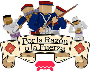 Por la Razón o la Fuerza game thumbnail