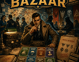 spy bazaar game thumbnail