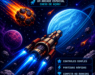 FLYSPACE game thumbnail