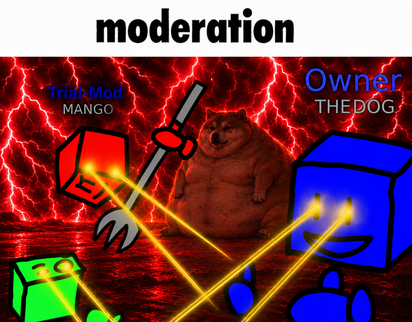 Lab taggers