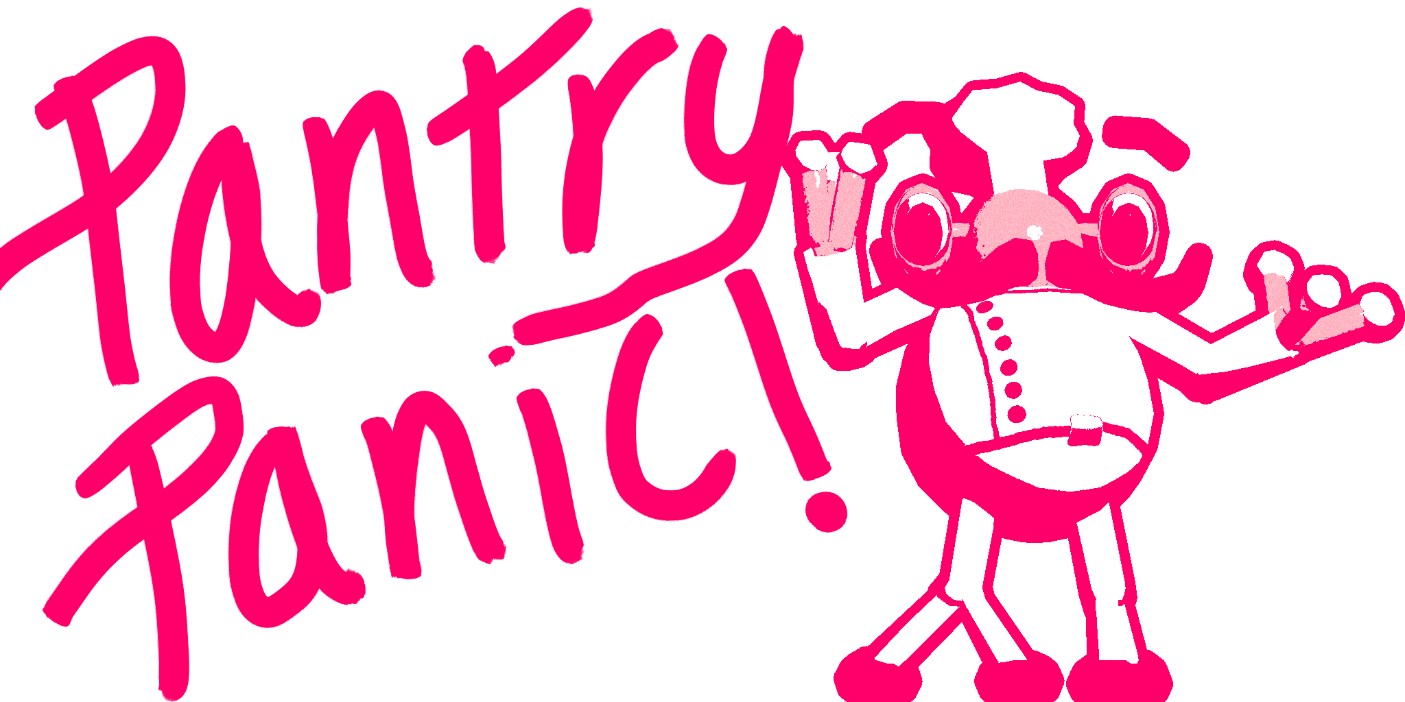 Pantry Panic