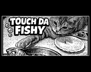 Touch Da Fishy game thumbnail