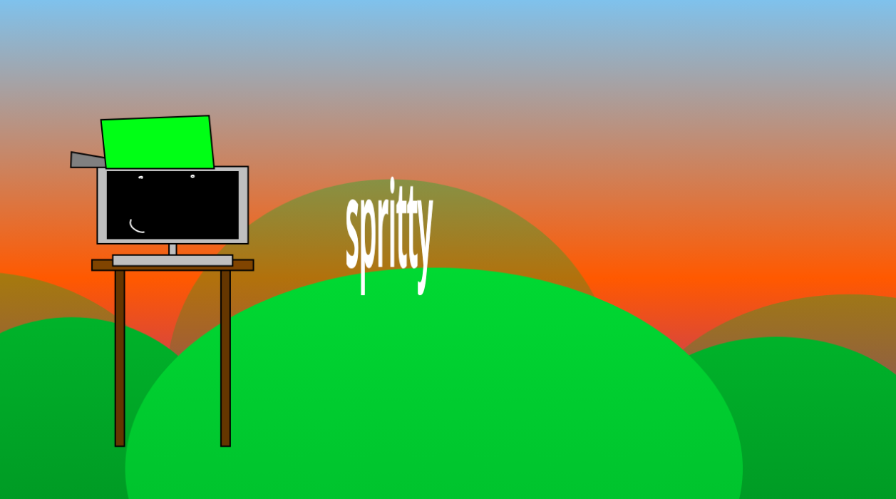 spritty