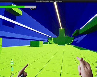 Domain Prototype game thumbnail