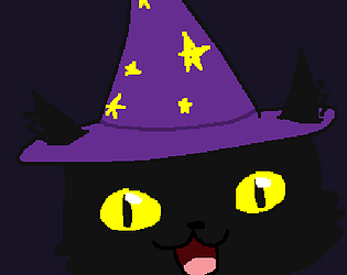 Meowgic (Demo) game thumbnail