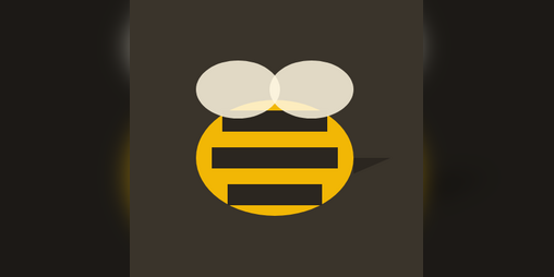 Cover image for A Billion Bees