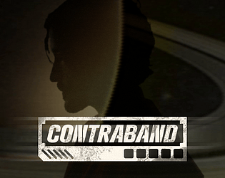 Contraband [Free] [Interactive Fiction] [Windows]