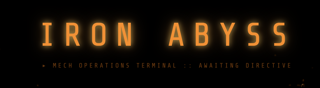 Iron Abyss