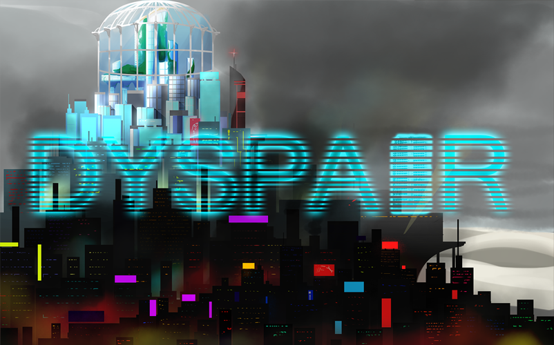 Projeto Dyspair