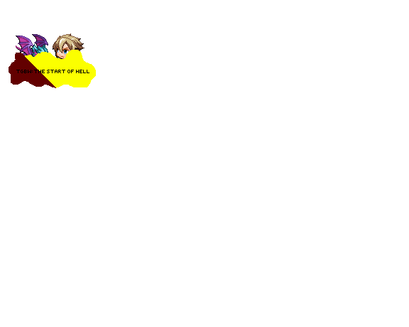 TGBW: The Start Of Hell ( Demo )