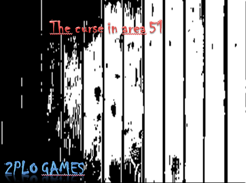 The curse in area 51