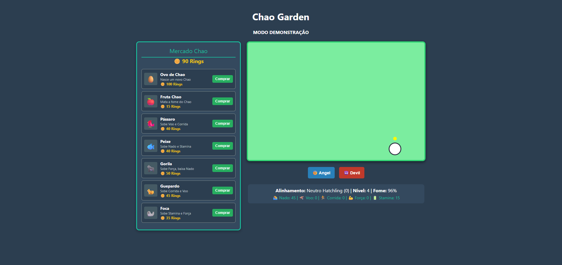 GardenFeed