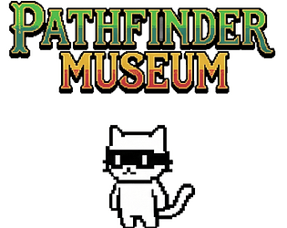 Pathfinder Museum [Free]