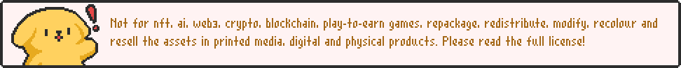 this banner link you to a new tab for the full license! this banner link you to a new tab for the full license!