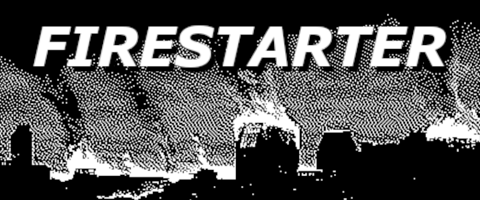 FIRESTARTER