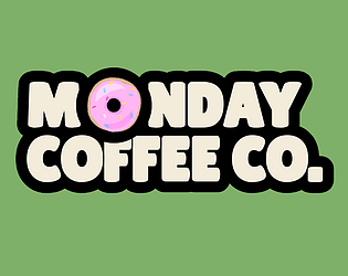 Monday Coffee Co. [Free] [Simulation]