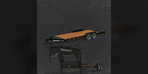 Cover image for DiamondC_LPX_Pack