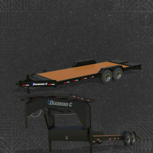 Cover image for DiamondC_LPX_Pack