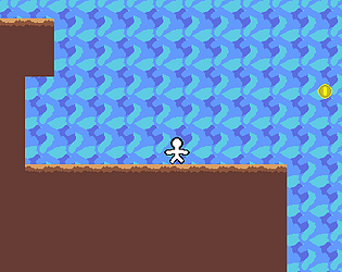 My simple game by gamerman123 [Free] [Platformer]