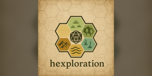 Cover image for Hexploration