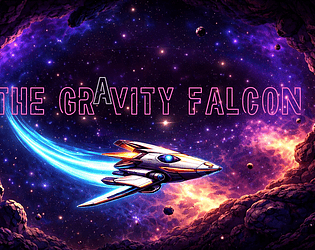 The Gravity Falcon (Alpha 3) [Free] [Action]