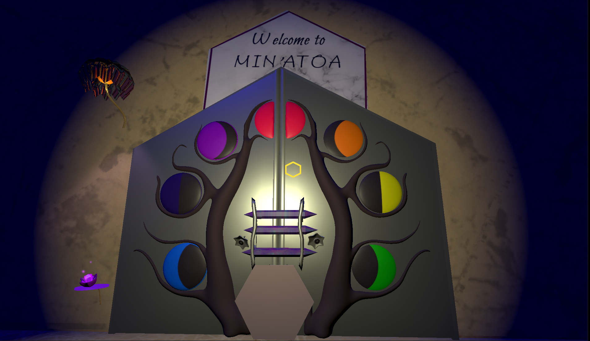 Min'atoa Station