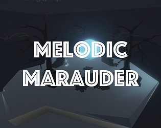 Melodic Marauder [Free] [Windows] [macOS]