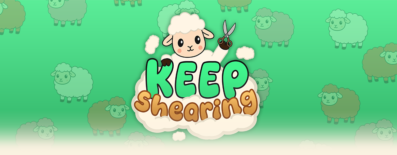 Keep Shearing