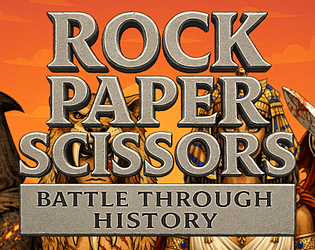 RPS: Battle through history [Free] [Strategy]