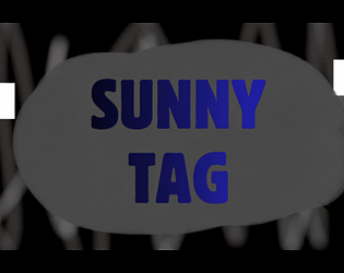 Sunny runners
