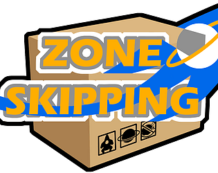 Zone Skipping - Exhibition Edition (v1) [Free] [macOS]