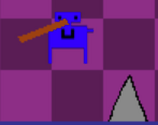 KnockBack