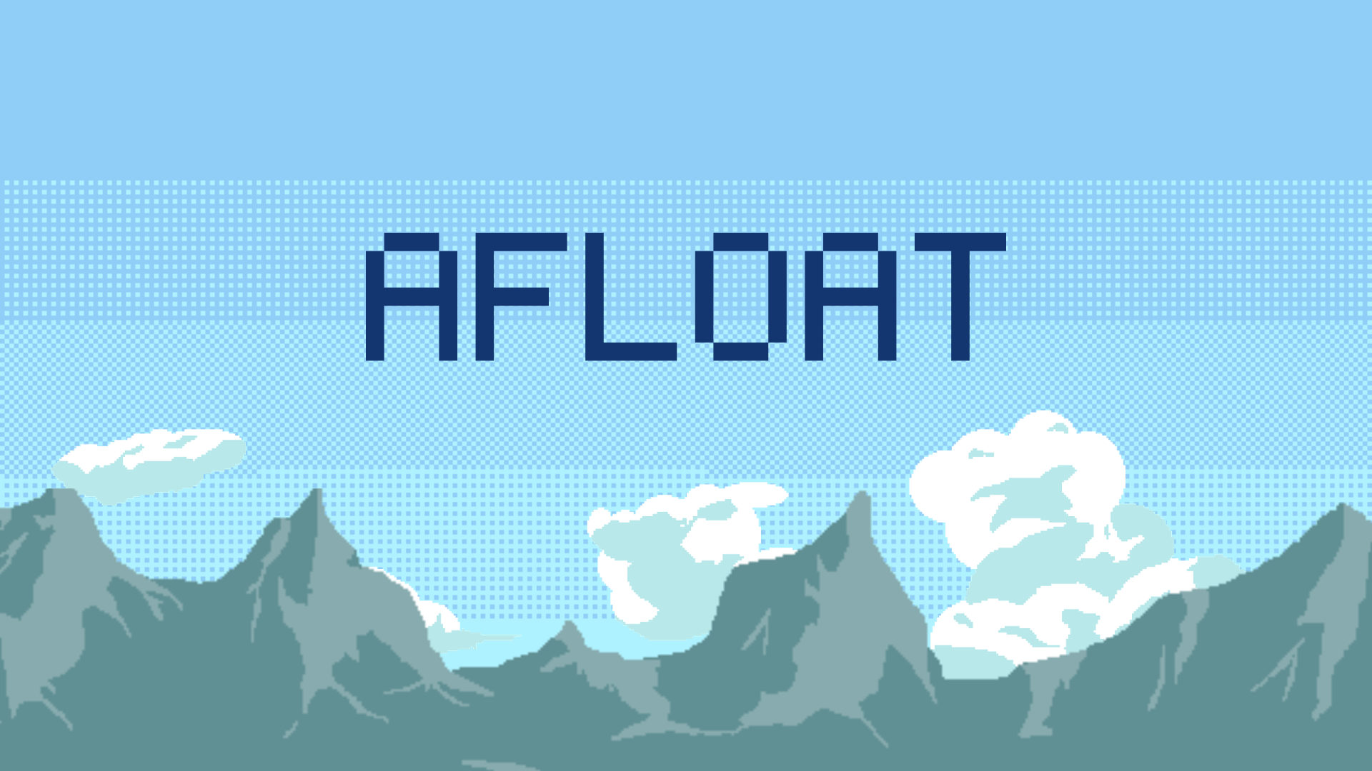 Afloat