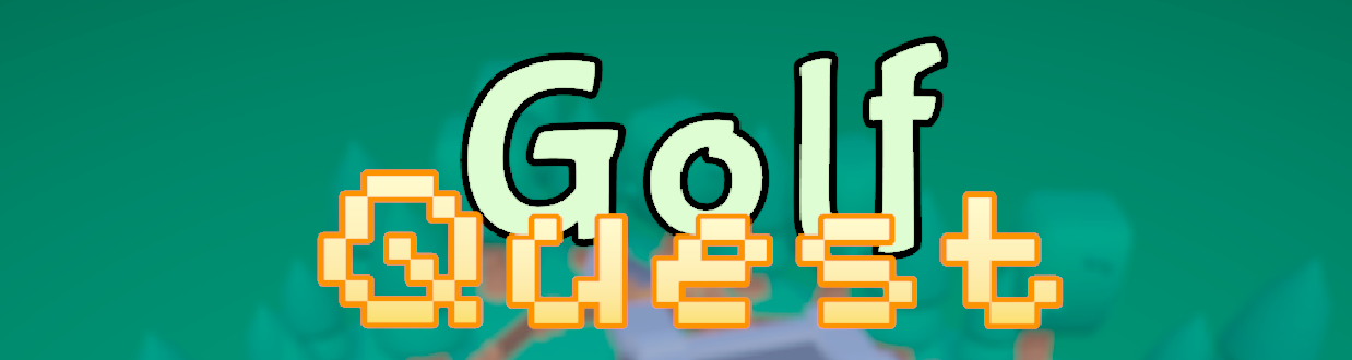 Golf Quest