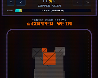Incremental Mine &amp; Defend
