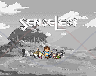 SenseLess