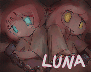 Luna [Free] [Platformer] [macOS]