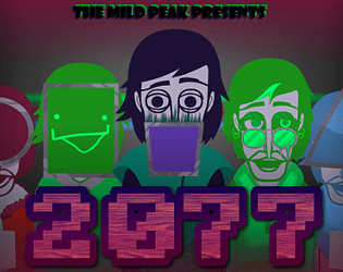 The Mild Peak: 2077