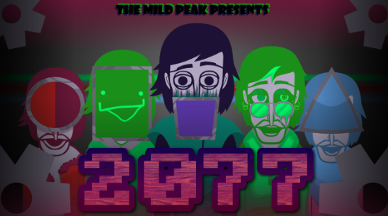 The Mild Peak: 2077
