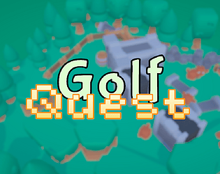 GolfQuest [Free] [Puzzle] [Windows]