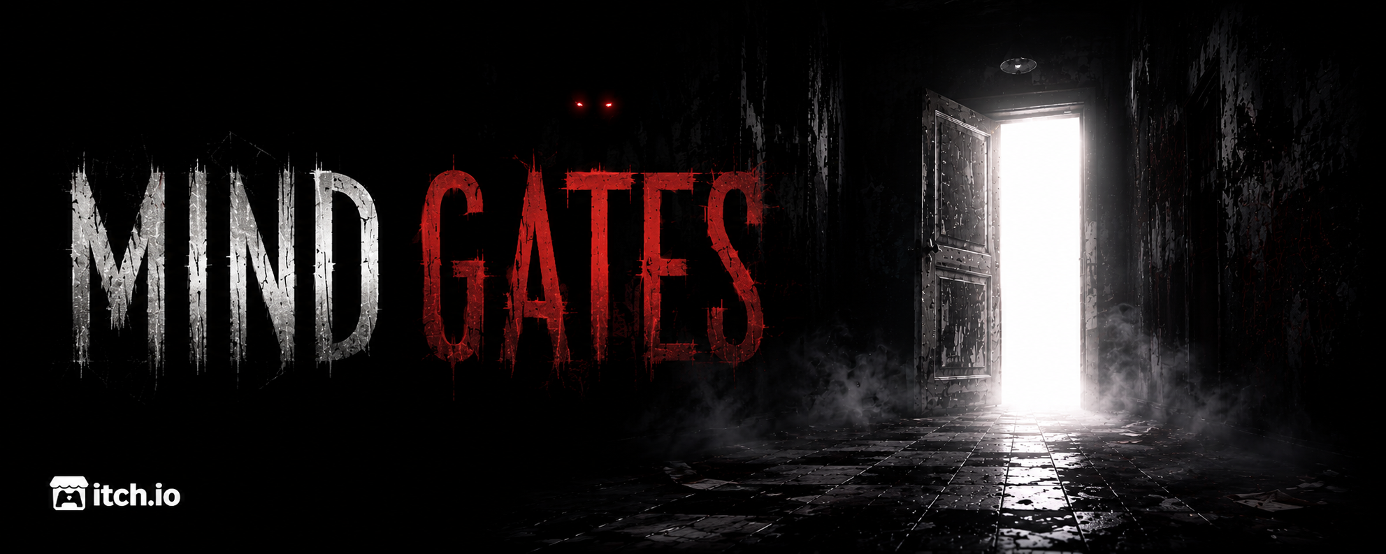Mind Gates