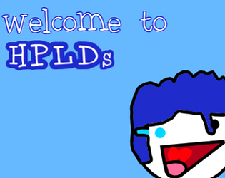 HPLD's WAPE downloadable [Free]