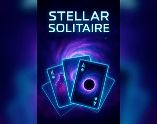 Stellar Solitaire [Free] [Card Game]