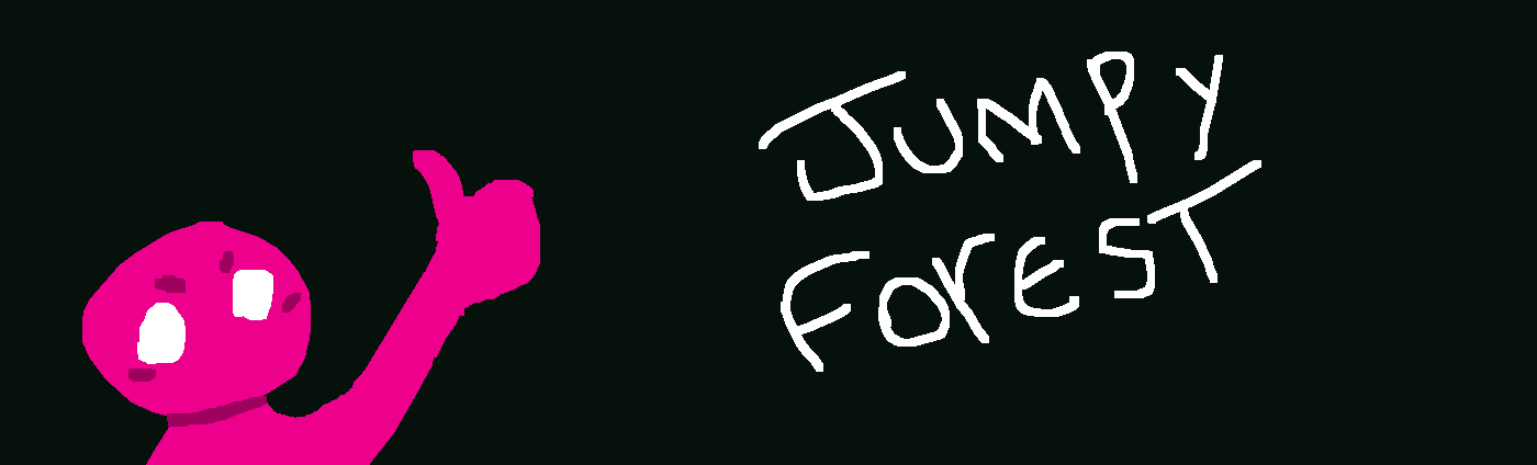 Jumpy Forest