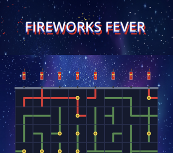 Fireworks Fever screenshot 1